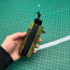 Misc Pouch Auscam SPR14