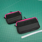 HD Packing Brick Pink 2 pce Set