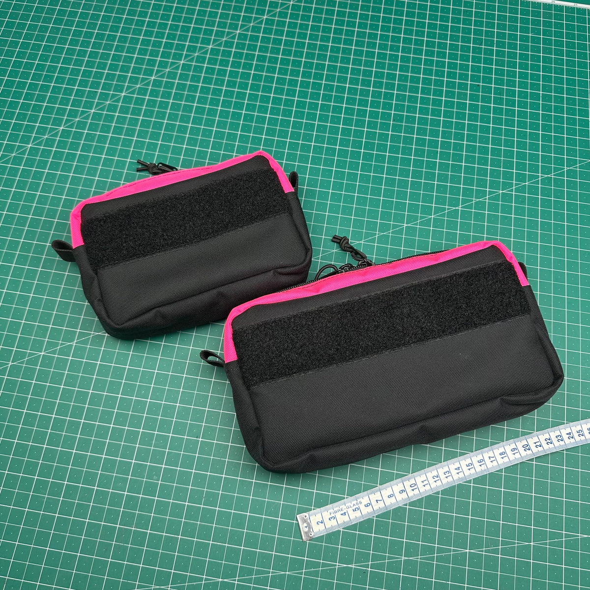 HD Packing Brick Pink 2 pce Set