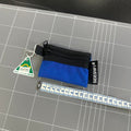 Tiny Zip Pouch SZP56 Blue