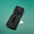 Belt Pouch Black SBP19