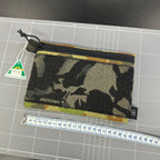 Top Zip Pouch SZP26 Auscam MCB