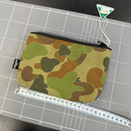Top Zip Pouch SZP31 Auscam MCB