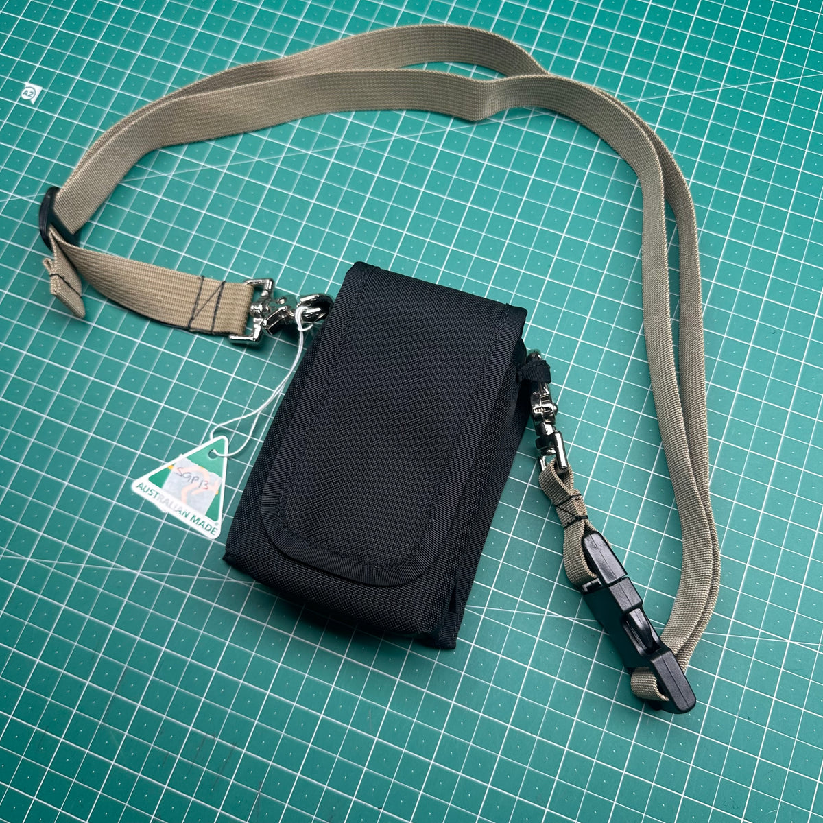 GP2 Pouch Sling SGP13