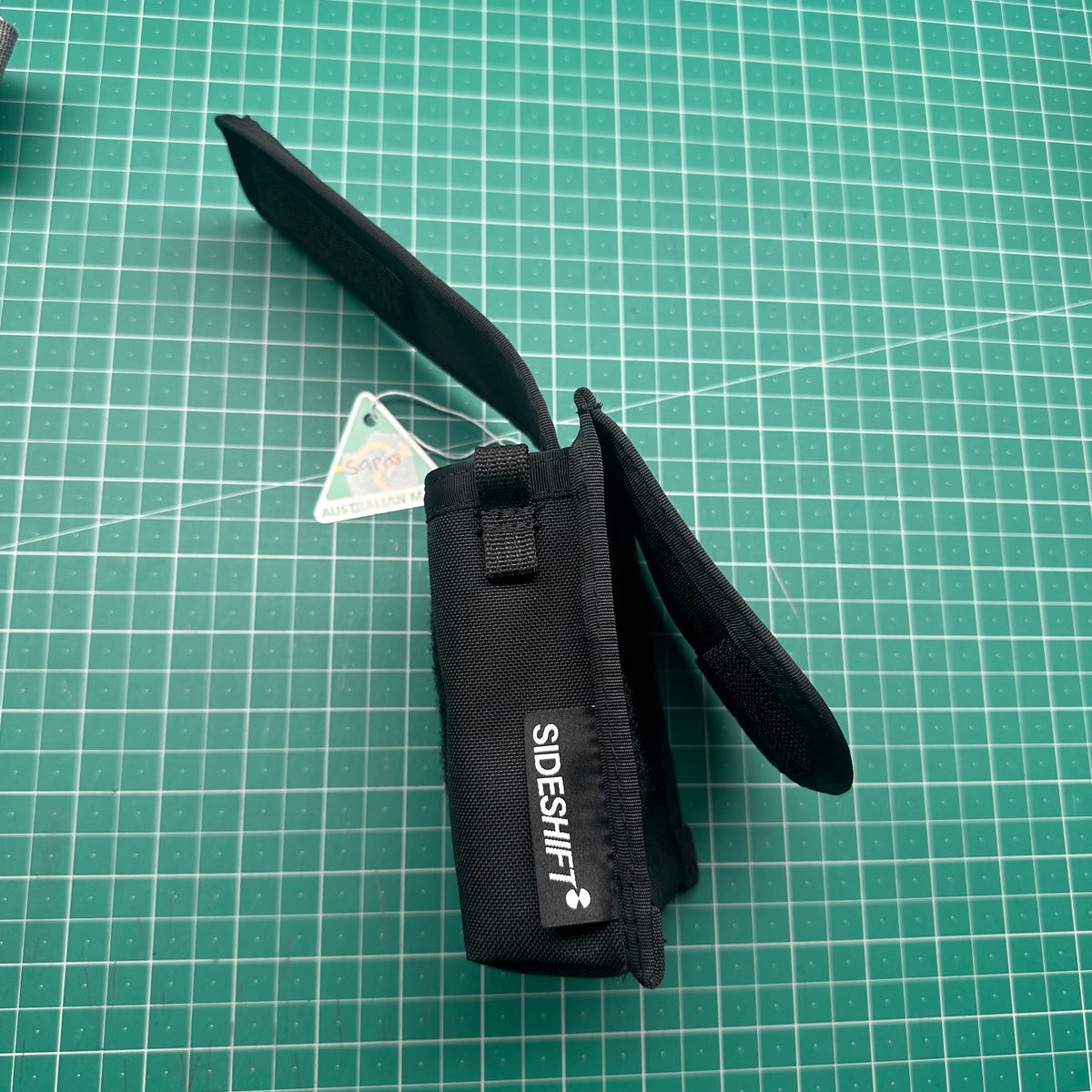 GP2 Pouch SGP08