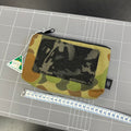 Top Zip Pouch SZP31 Auscam MCB