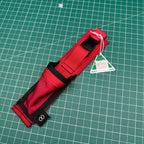 Cutters Pouch Black Red SCP01