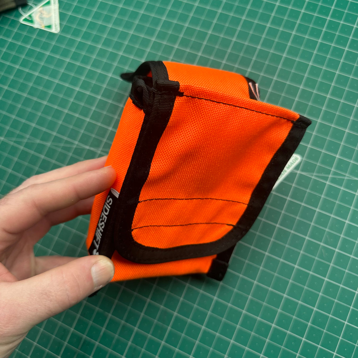 GP2 Pouch SGP02