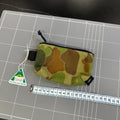 Little Top Zip Pouch SZP60 Auscam
