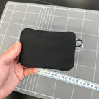 Pocket Zip Pouch SZP49