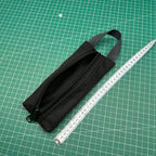 Grab Pouch - Medium Black