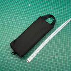 Grab Pouch - Medium Black