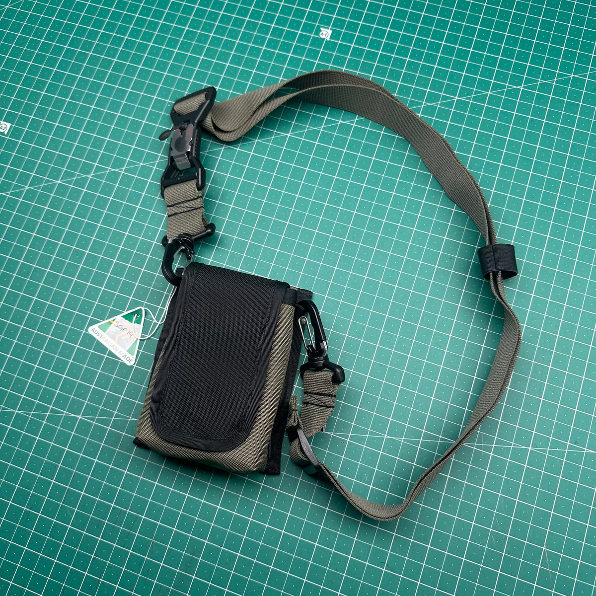 GP2 Pouch Sling SGP14