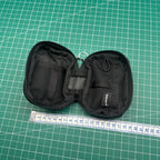Slider Burger Black SSB03