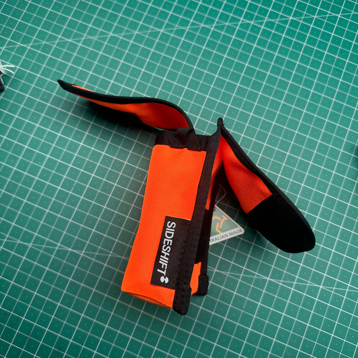 GP2 Pouch SGP02