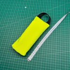 Grab Pouch - Medium Fluro Yellow