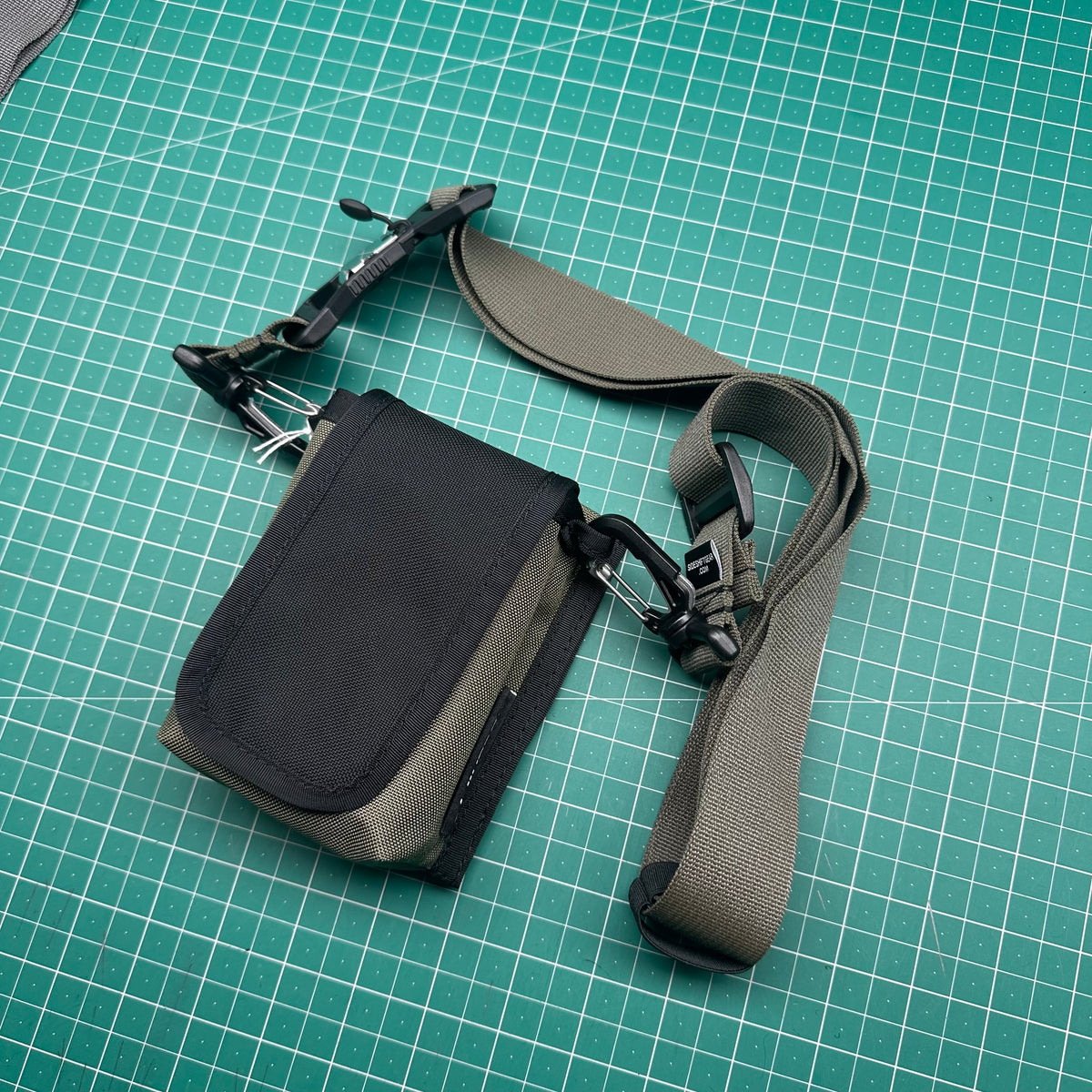GP2 Pouch Sling SGP11