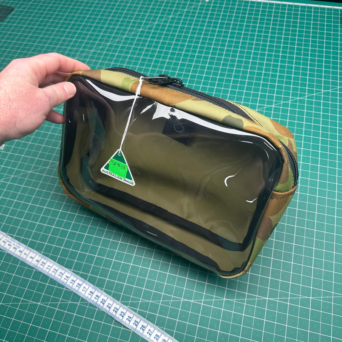 Organiser Pouch SPB13