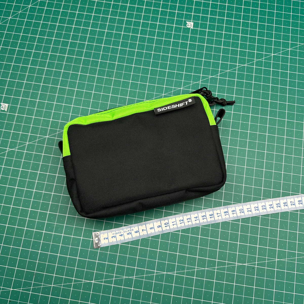 HD Packing Brick Lime Green Medium