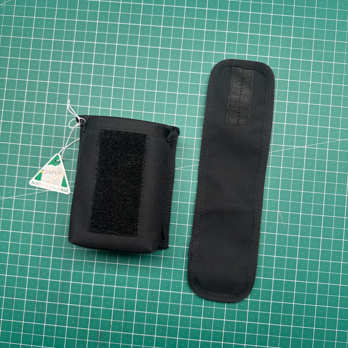 GP2 Pouch SGP09