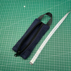 Grab Pouch - Medium Navy Blue