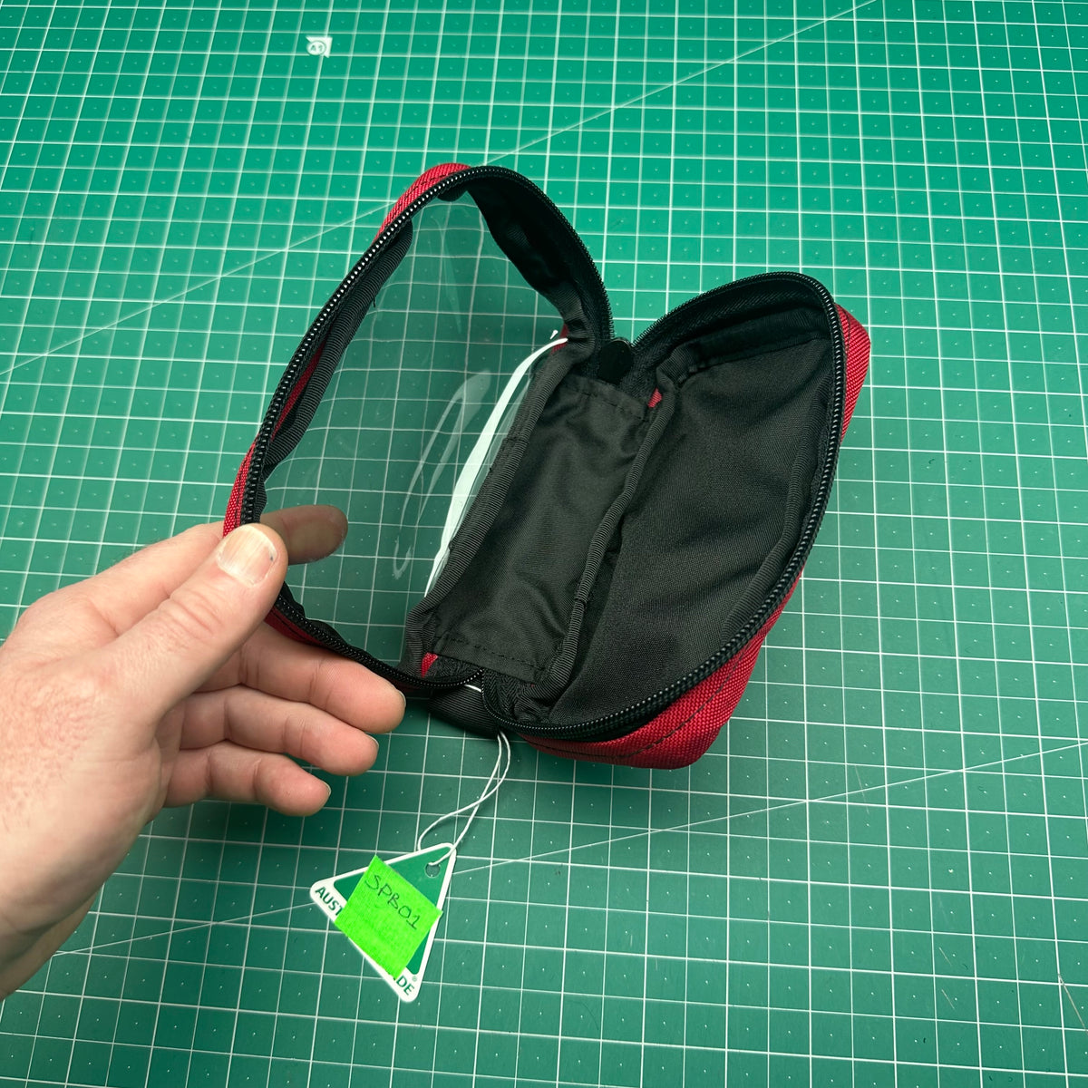 Organiser Pouch SPB01