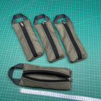 Grab Pouch - Medium Ranger Locking Zip