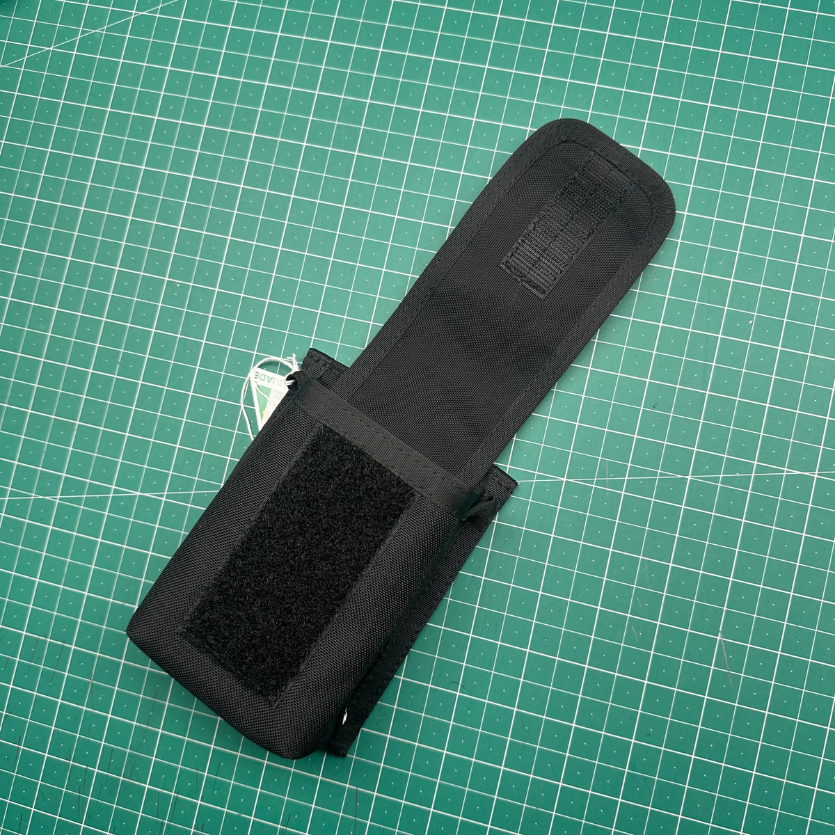 GP2 Pouch SGP10