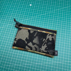 Zip Pouch Auscam MCB