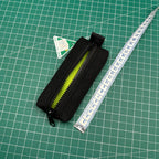 Mega Rocket Black Yellow