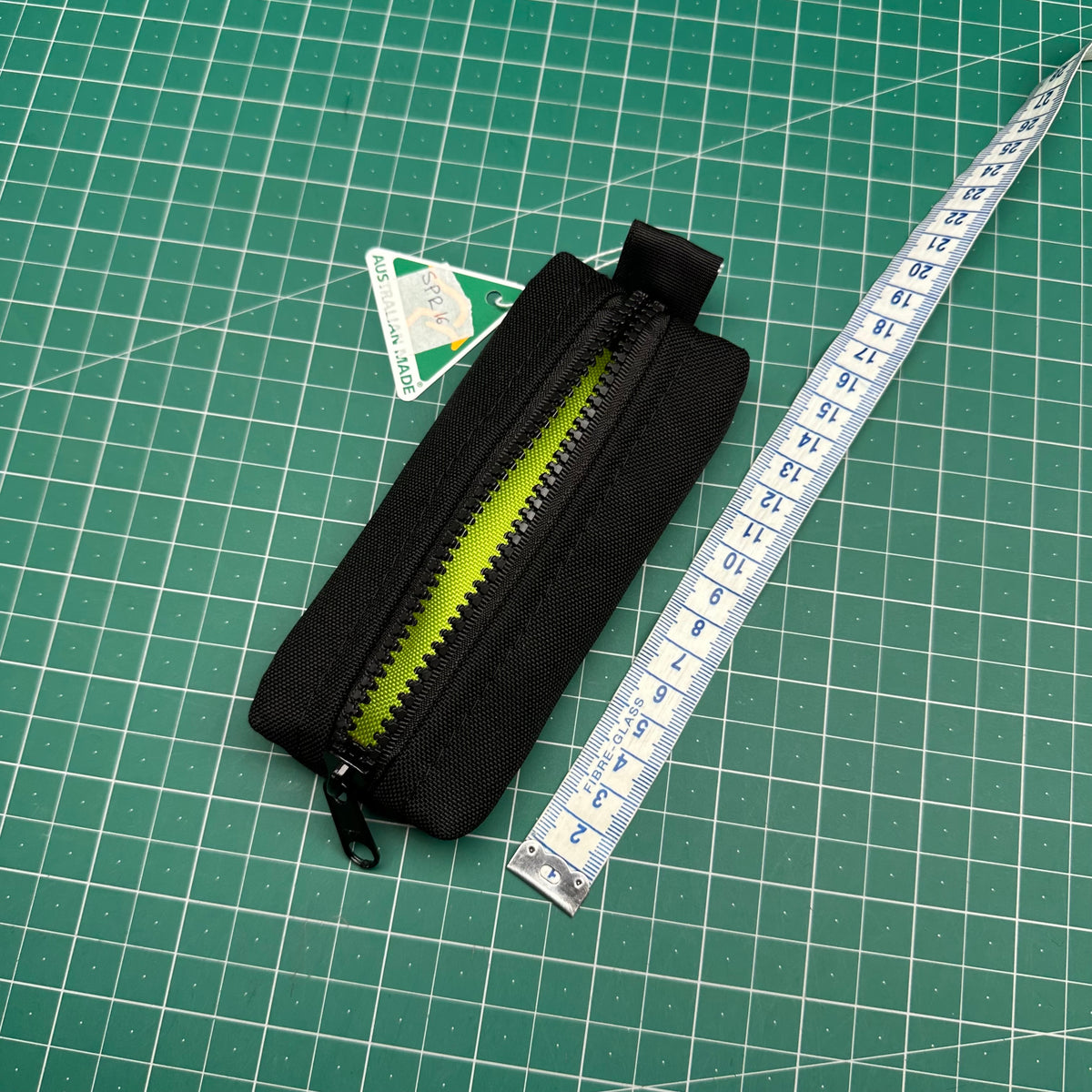 Mega Rocket Black Yellow