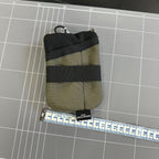 Zip Pouch EDC SZP51