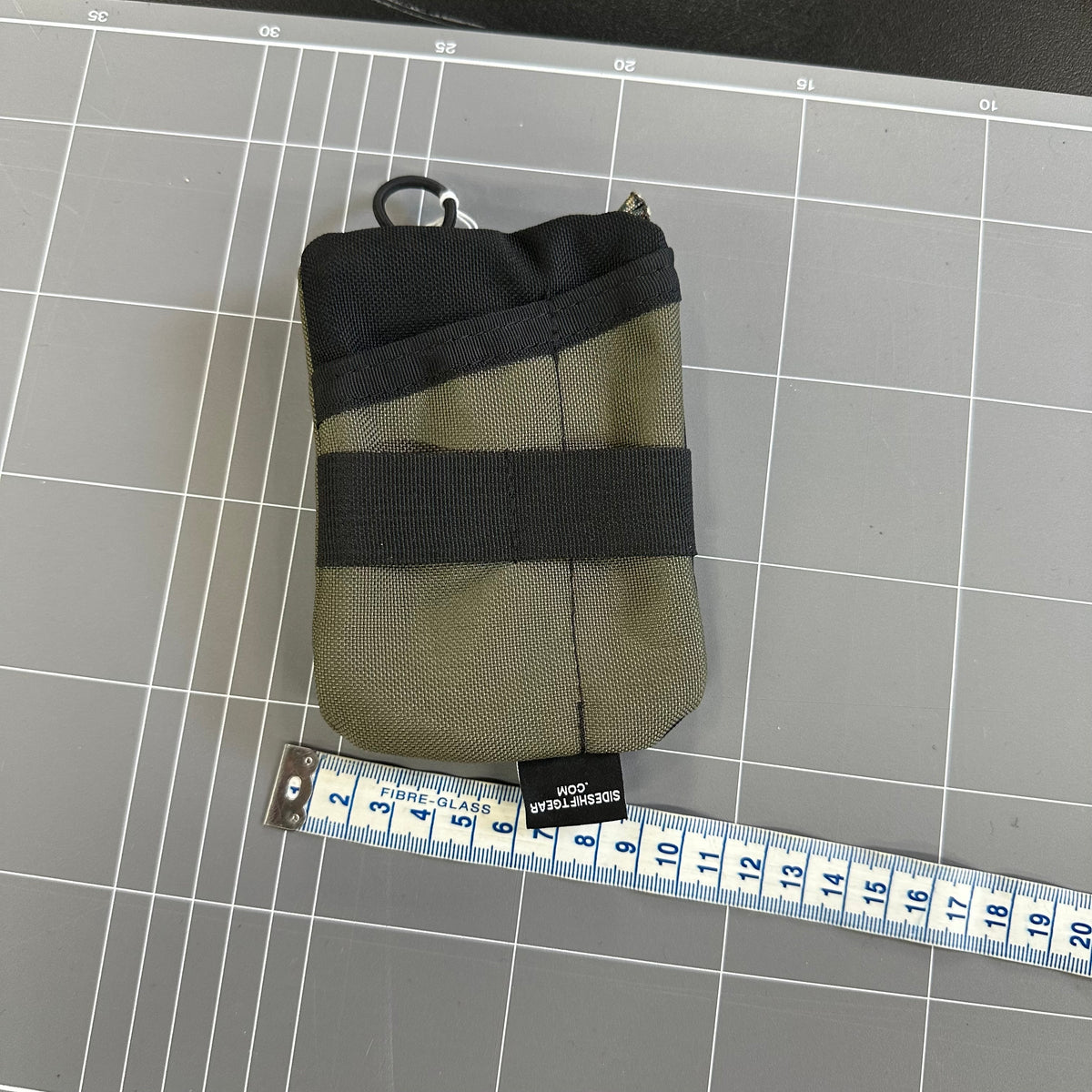 Zip Pouch EDC SZP51