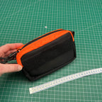 HD Packing Brick Orange Medium