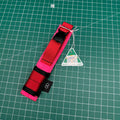 Tool Frog 20 Pink Red STF05