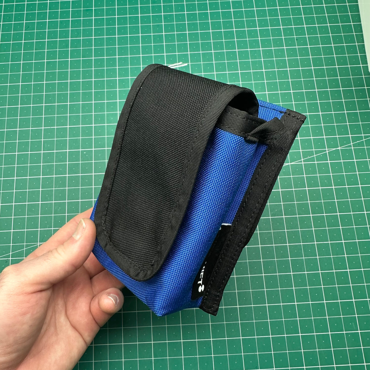 GP2 Pouch SGP03