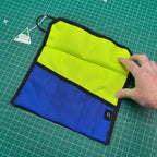 Small Tool Roll SFP05