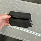 Pocket Zip Pouch SZP49
