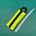 Grab Pouch - Medium Fluro Yellow