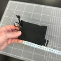 Tiny Pocket Zip Pouch SZP54