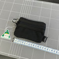 Pocket Zip Pouch SZP49