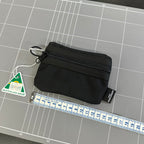 Pocket Zip Pouch SZP49