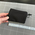 Pocket Zip Pouch SZP62