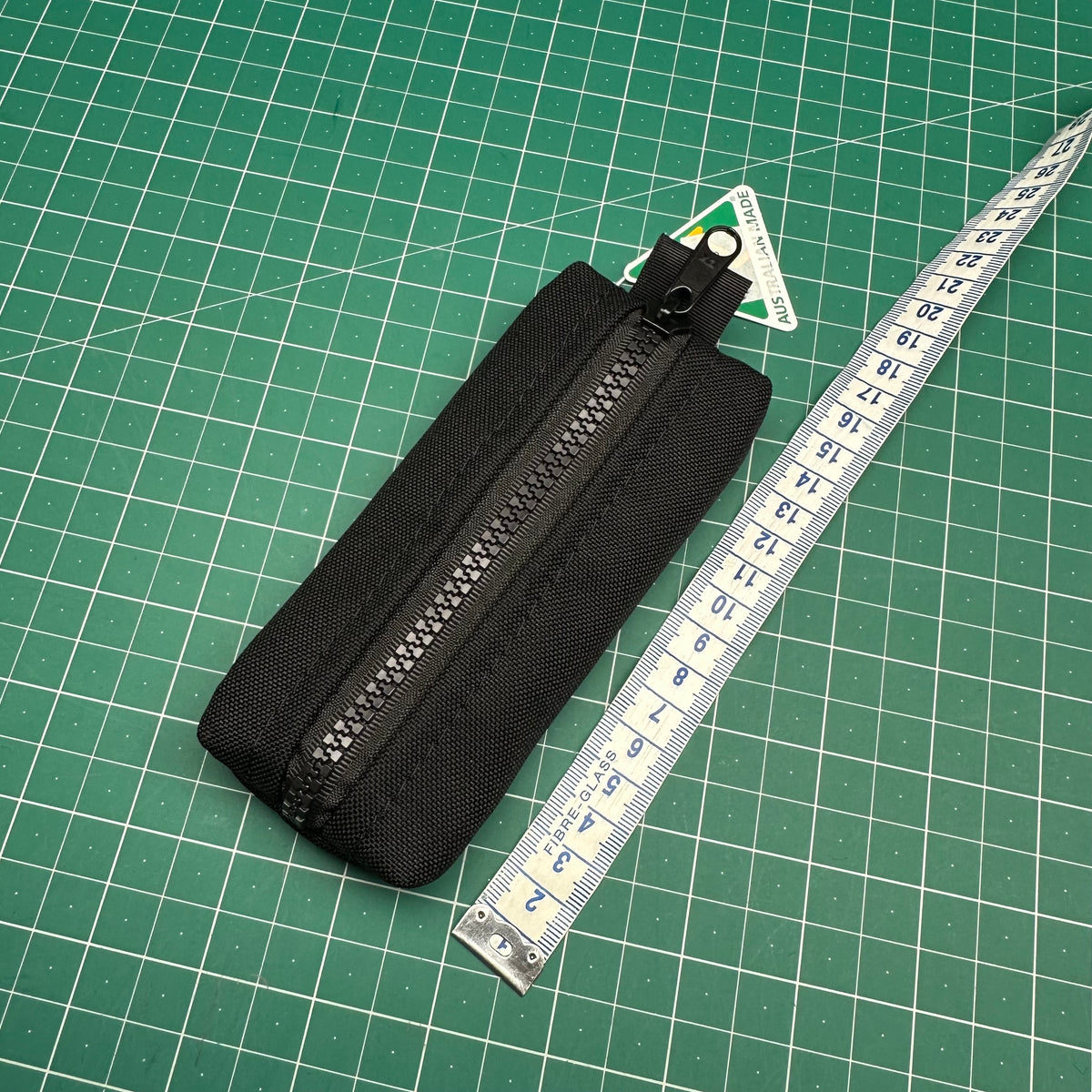 Mega Rocket Black Yellow