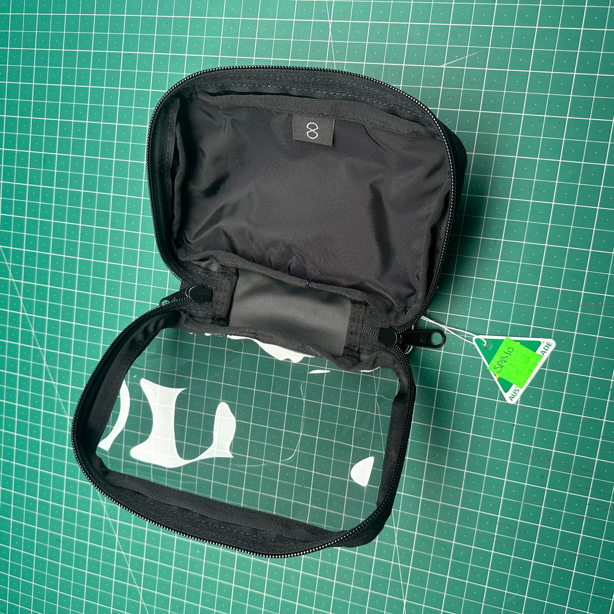 Organiser Pouch SPB10