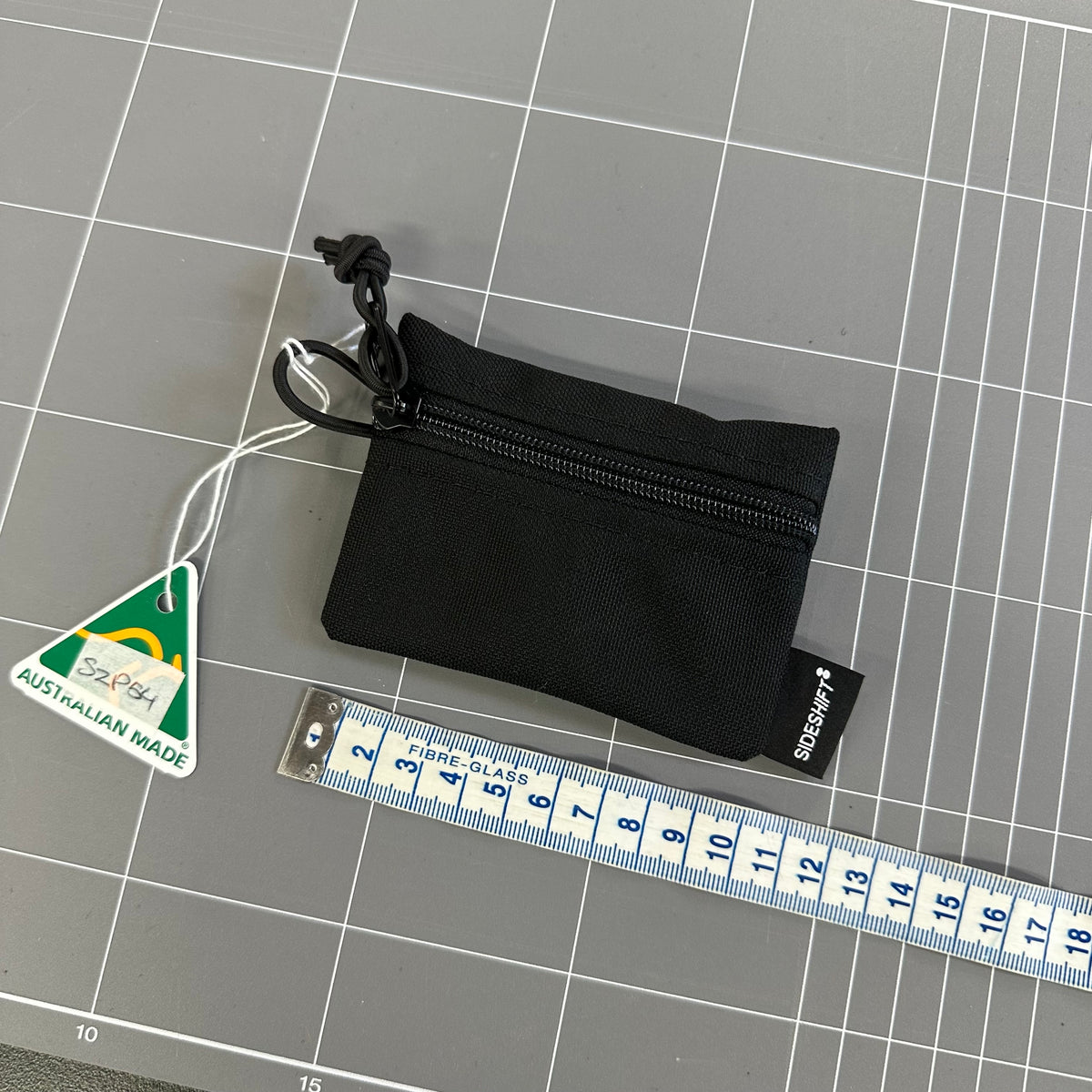 Tiny Pocket Zip Pouch SZP54