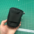 Slider Burger Black SSB03