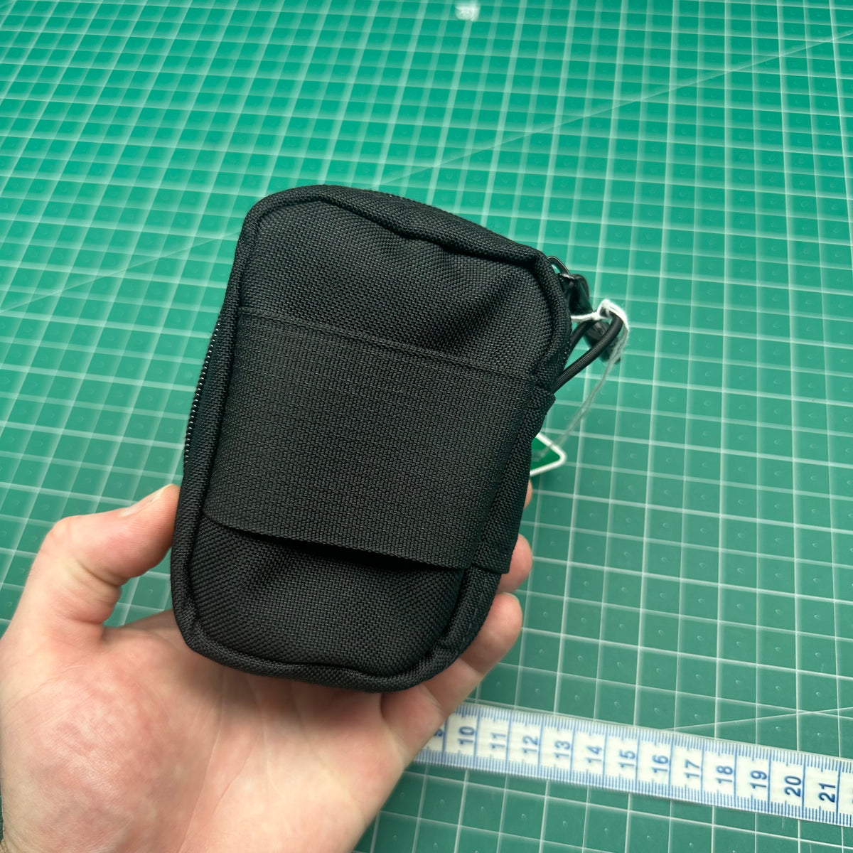 Slider Burger Black SSB03