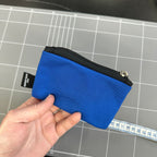 Zip Pouch EDC SZP48 Blue Coyote