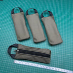 Grab Pouch - Medium Ranger Locking Zip